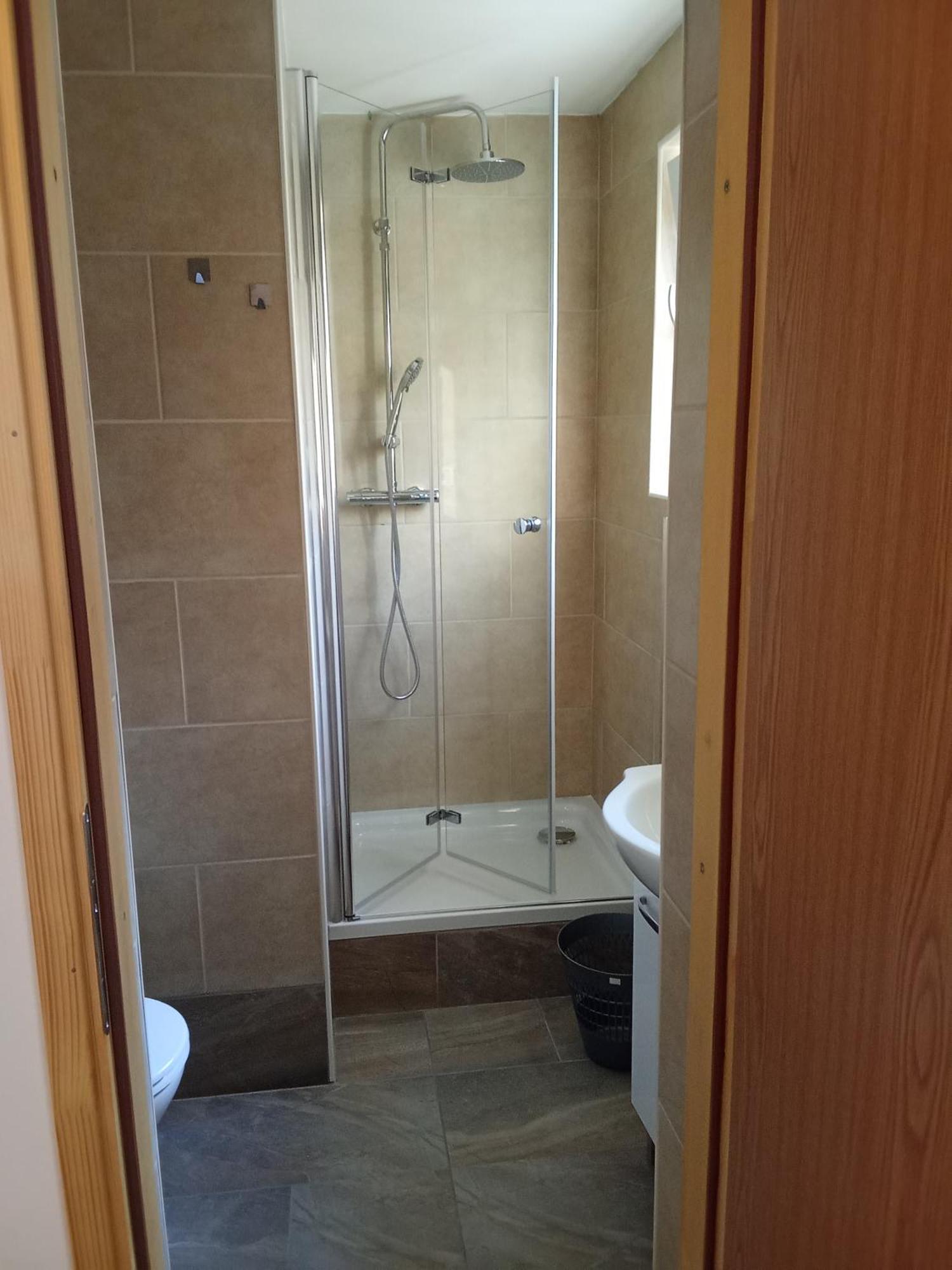 Apartments And Rooms Bova Baska  Ngoại thất bức ảnh